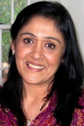 بازیگر Sujata Kumar  