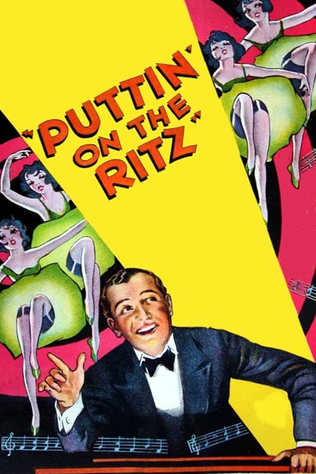 Puttin' on the Ritz | Puttin' on the Ritz