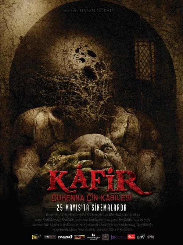 Kâfir | Kâfir