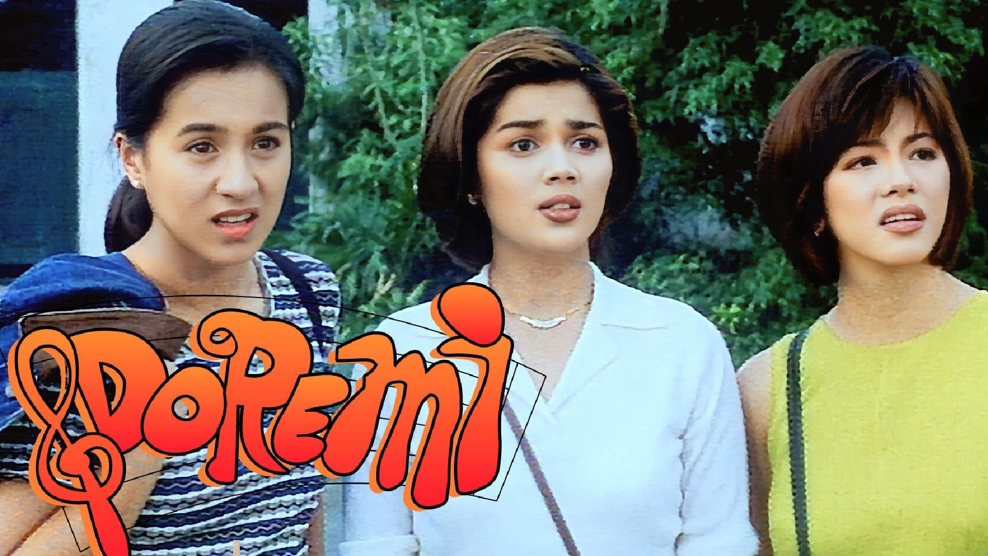 Do Re Mi|Do Re Mi