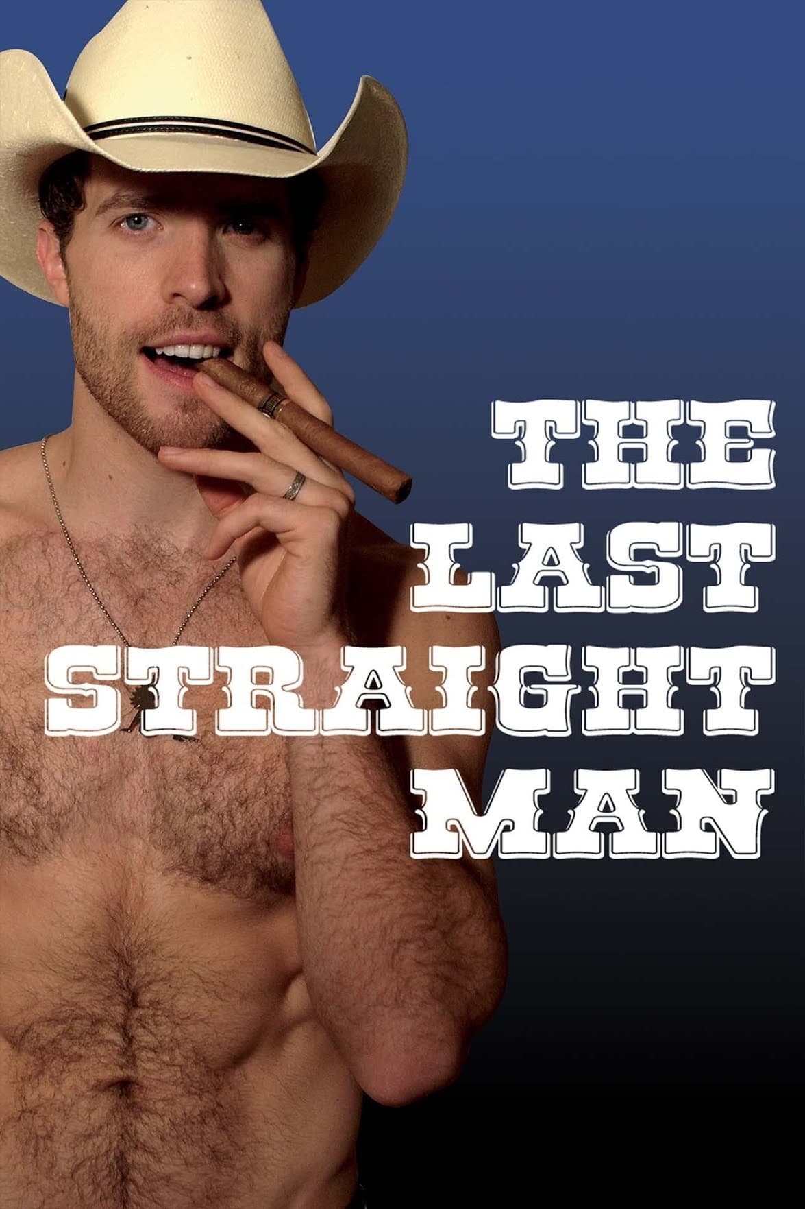 The Last Straight Man