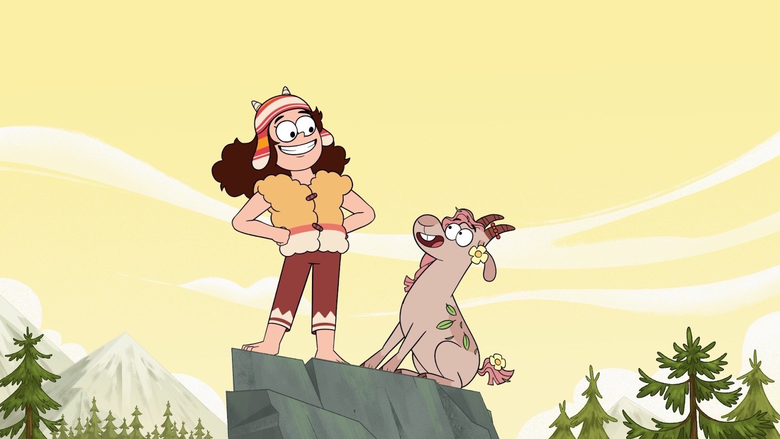 Goat Girl|Goat Girl