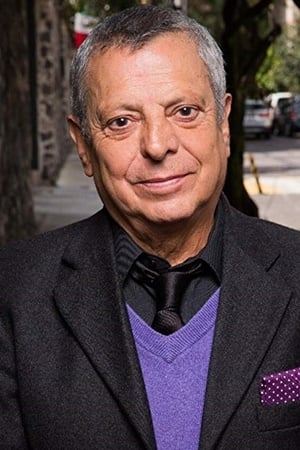 بازیگر César Bono  