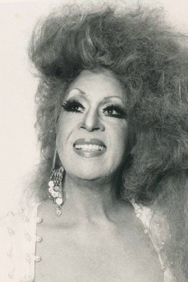 بازیگر Dorian Corey  