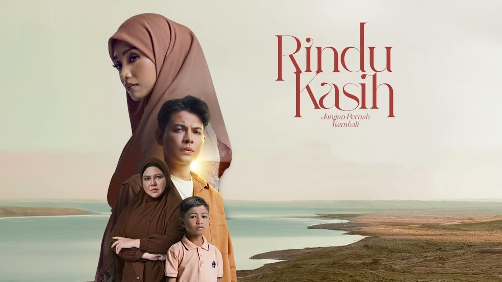 Rindu Kasih|Rindu Kasih