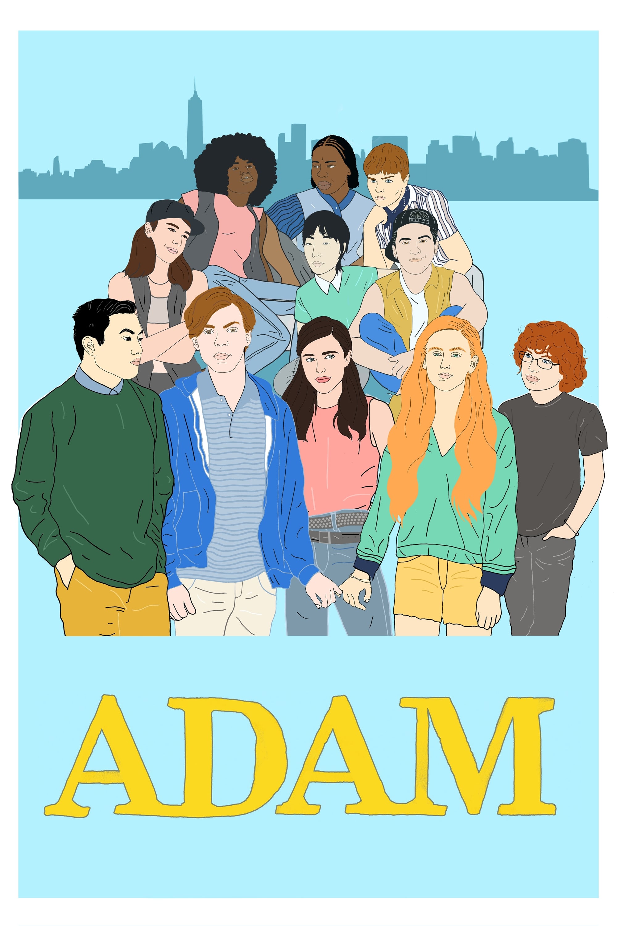 Adam | Adam