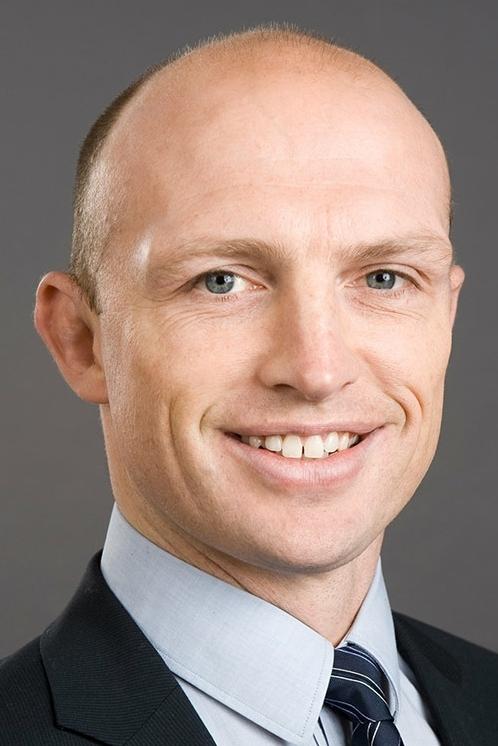 بازیگر Matt Dawson  