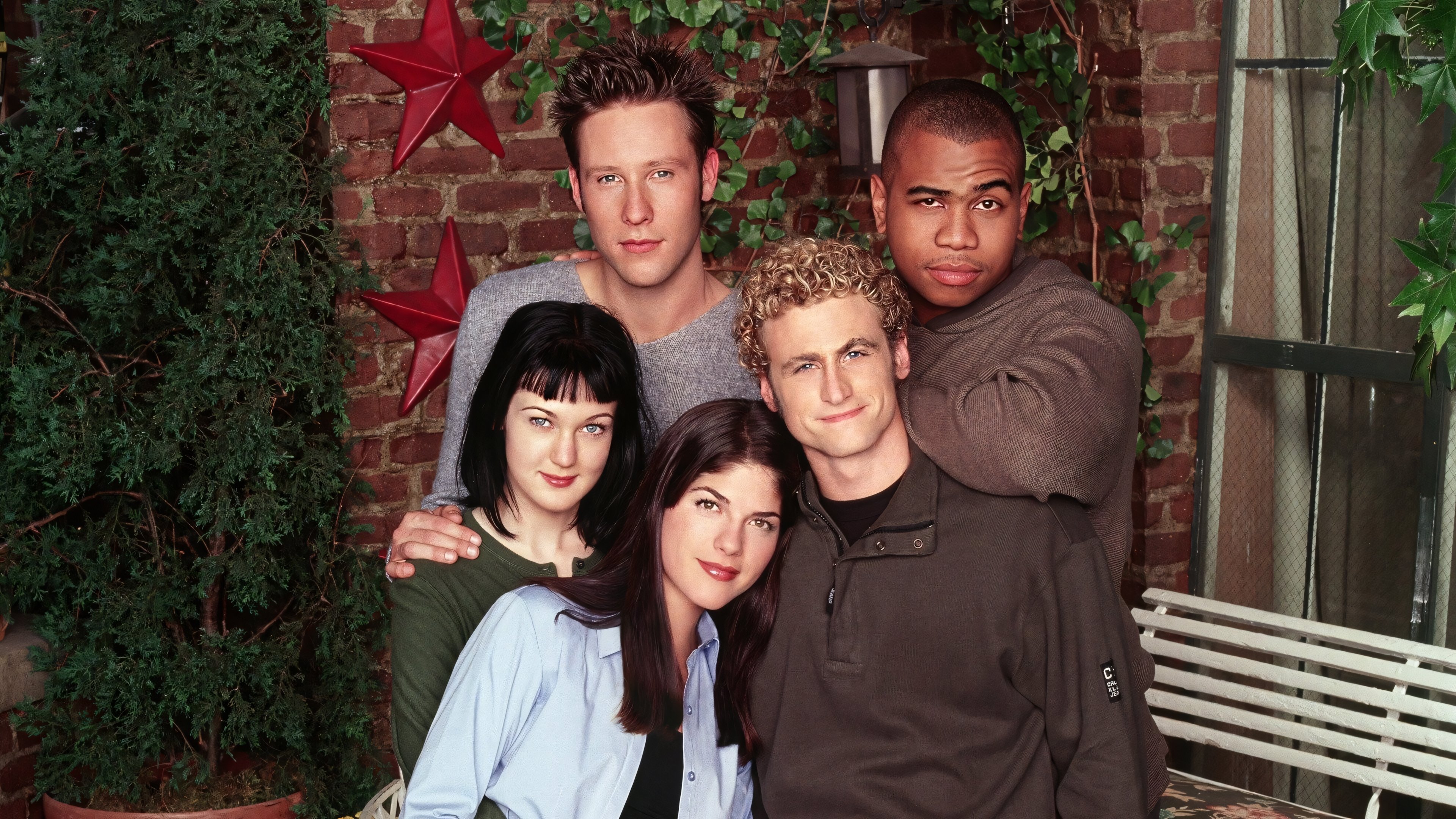 Zoe, Duncan, Jack and Jane|Zoe, Duncan, Jack and Jane