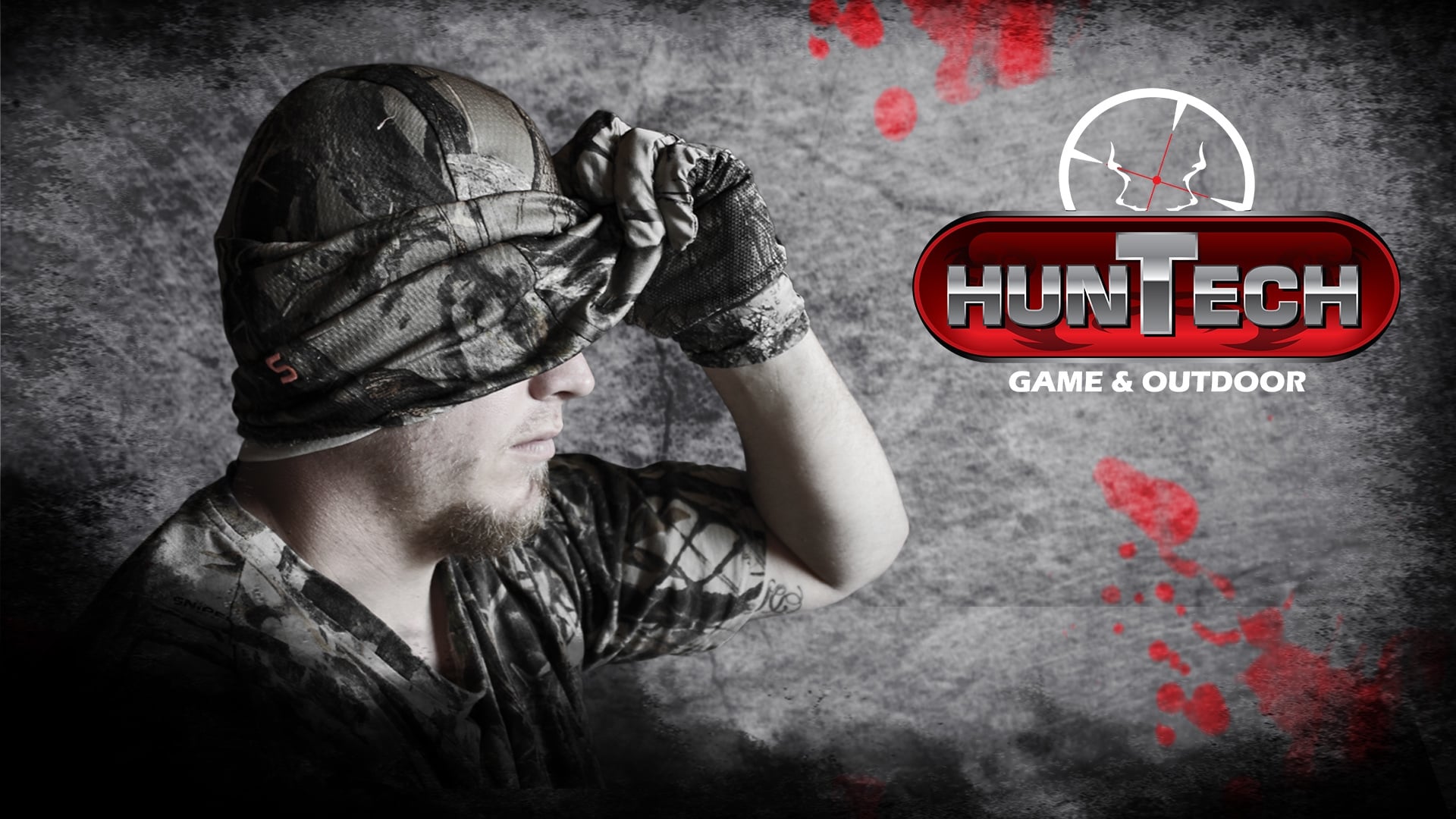 Huntech Game & Outdoor|Huntech Game & Outdoor