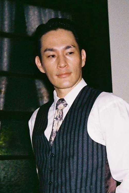 بازیگر Takashi Okamoto  