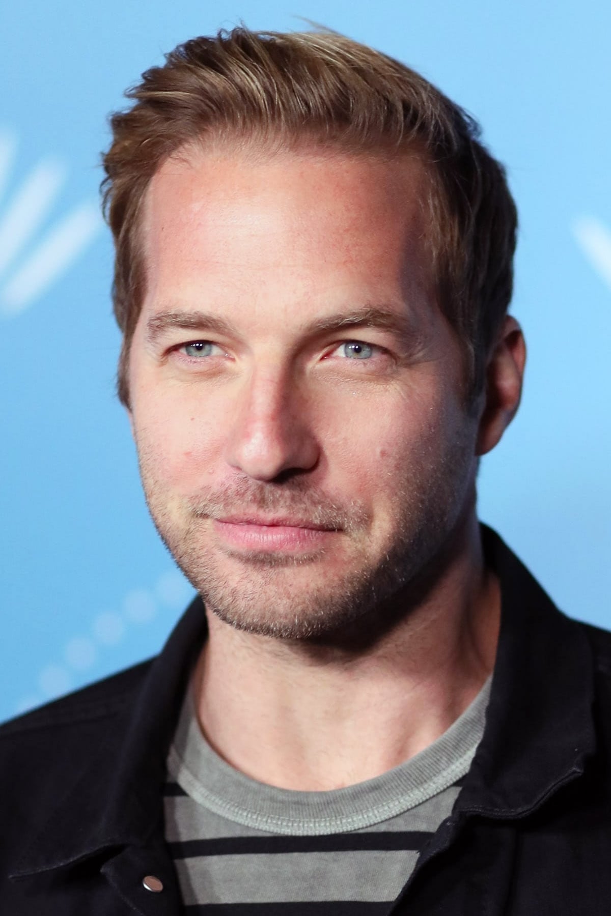 بازیگر Ryan Hansen  