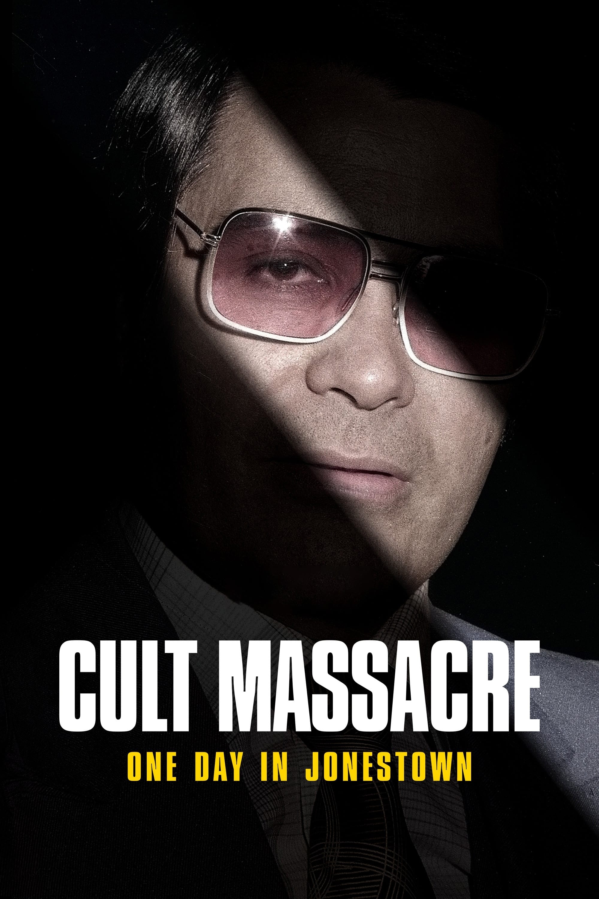 Cult Massacre: One Day in Jonestown | Cult Massacre: One Day in Jonestown