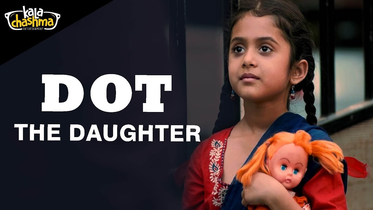 Dot The Daughter|Dot The Daughter