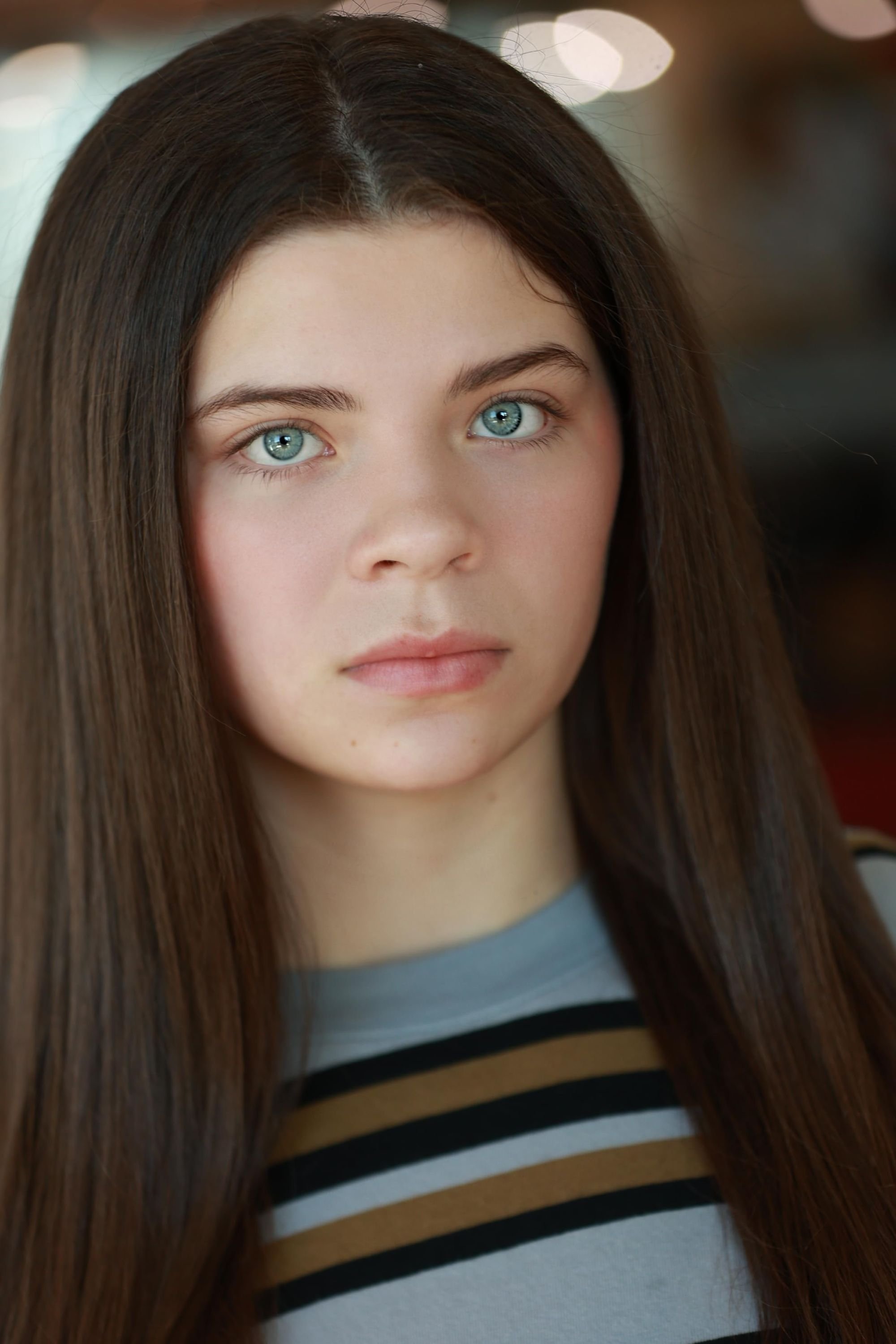 بازیگر Emma Rose Smith  