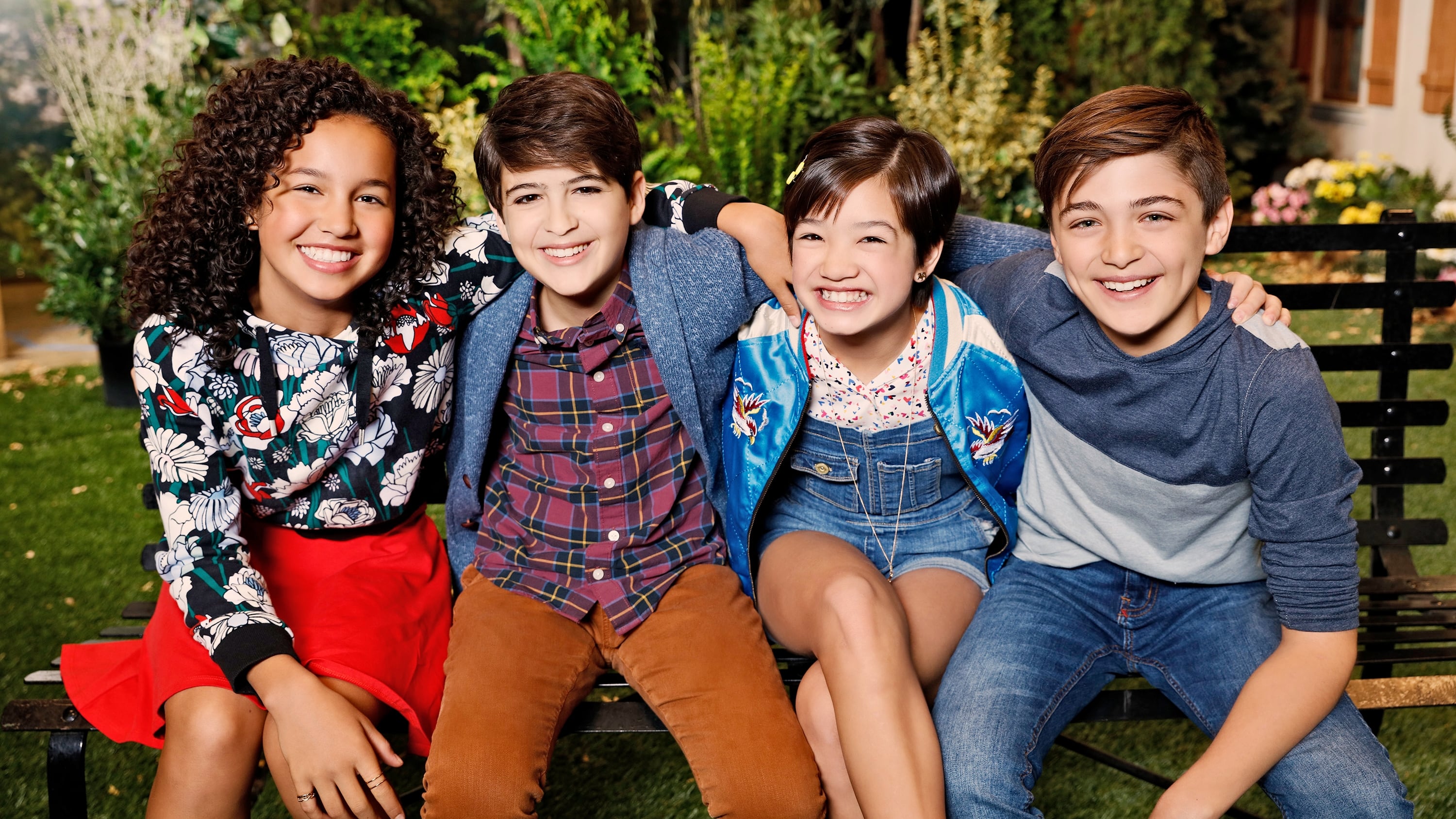 Andi Mack|Andi Mack