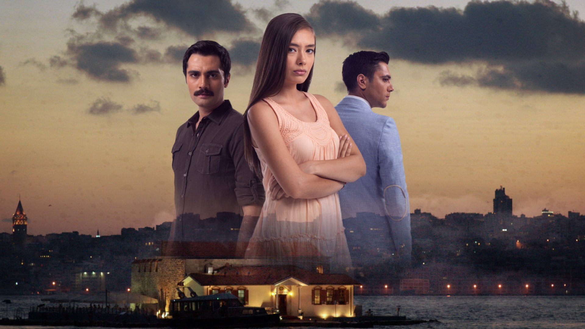 Fatih Harbiye|Fatih Harbiye
