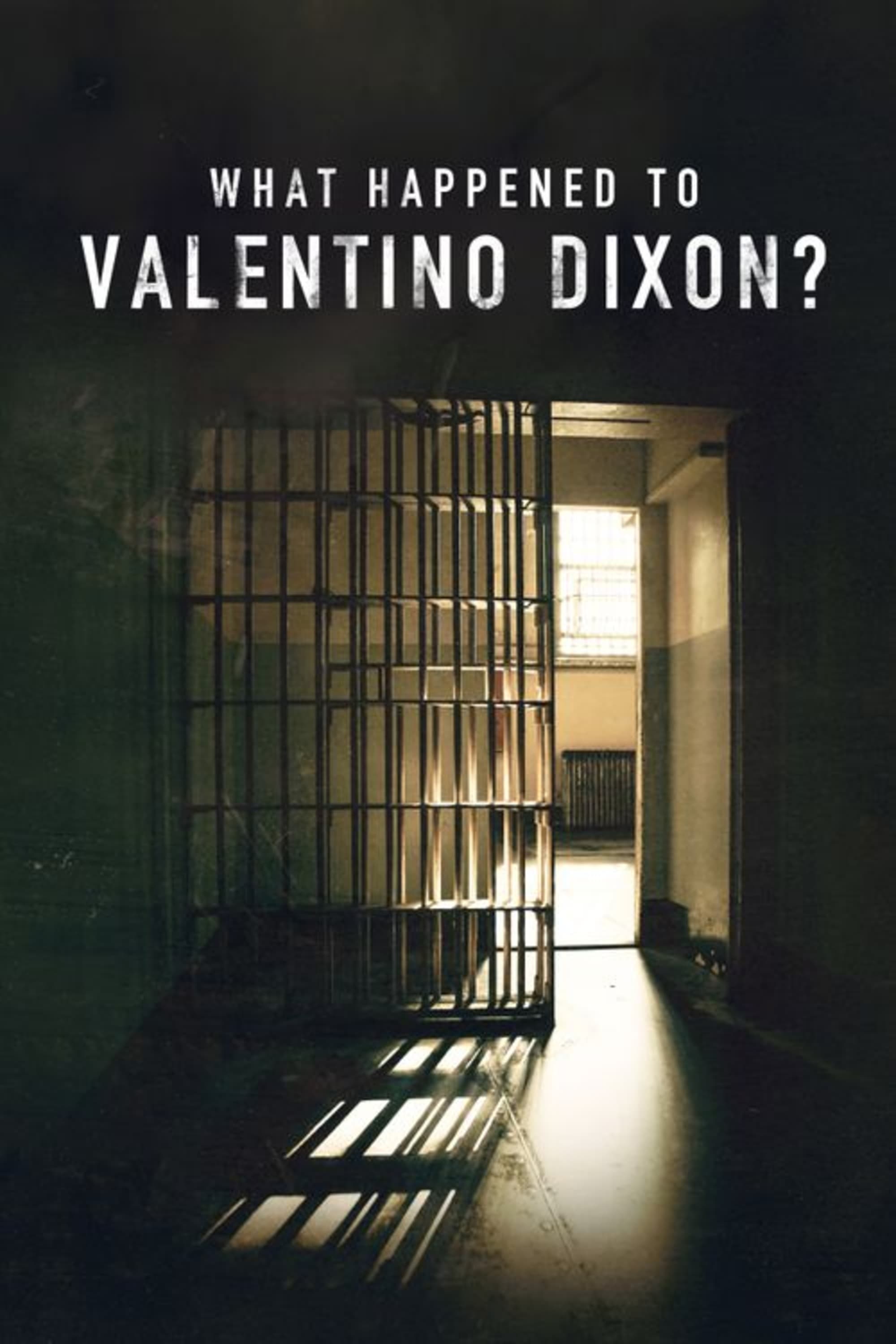 What Happened To Valentino Dixon? | What Happened To Valentino Dixon?