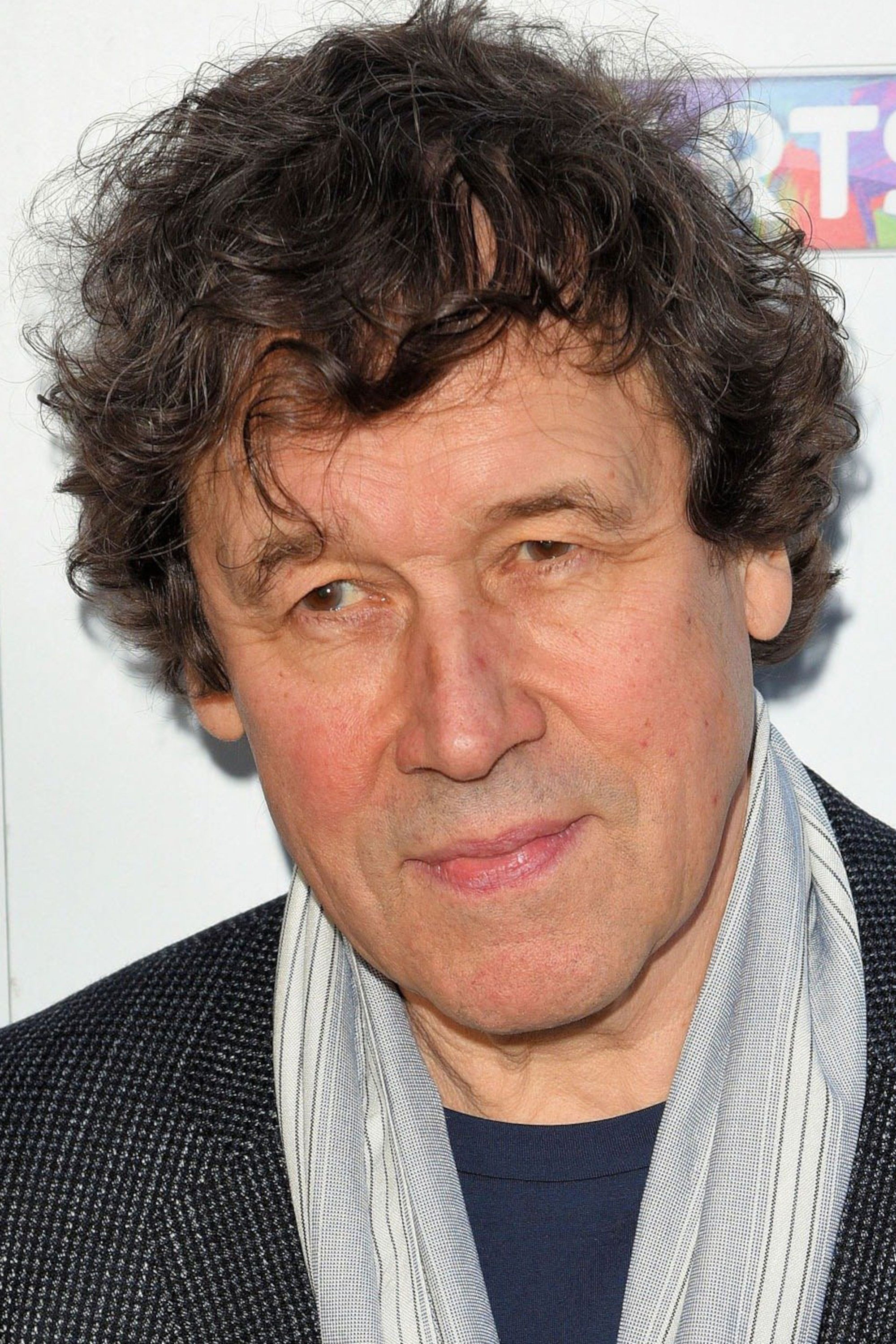 بازیگر Stephen Rea  