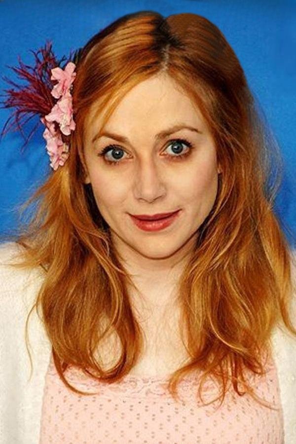 بازیگر Julie Depardieu  