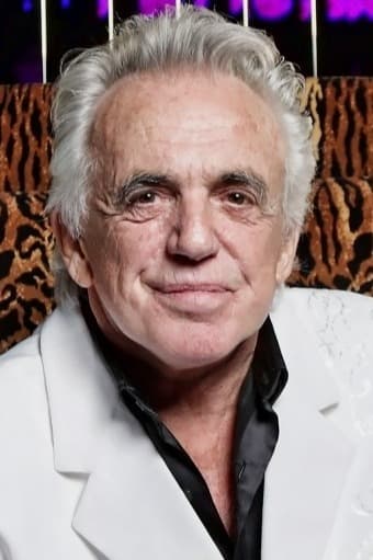 بازیگر Peter Stringfellow  