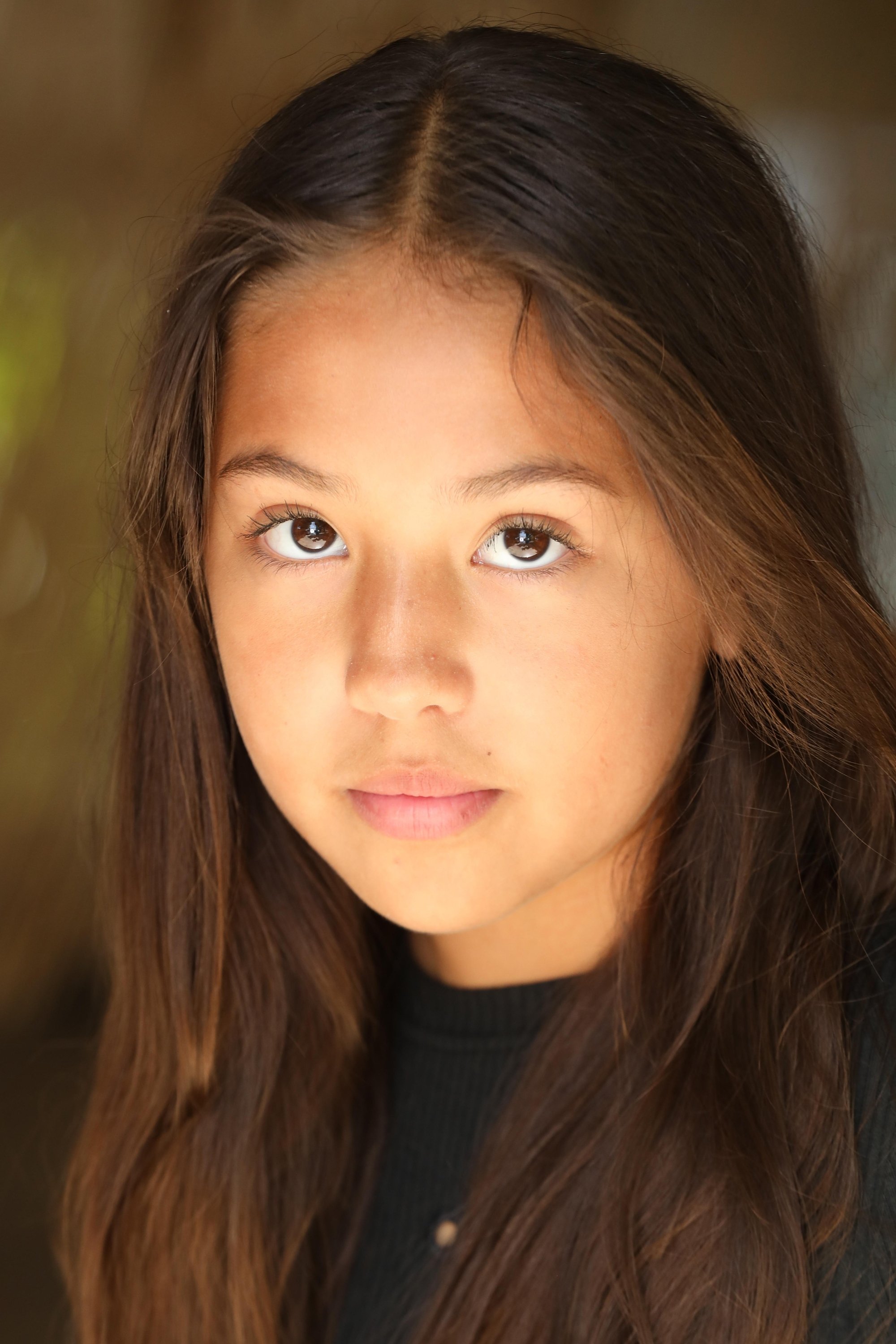 بازیگر Adriana Aluna Martinez  