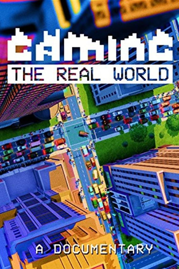 Gaming the Real World | Gaming the Real World