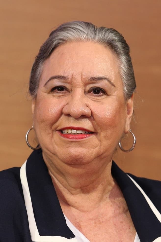 بازیگر María Prado  