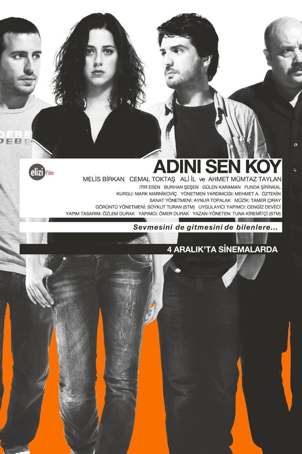 Adını Sen Koy | Adını Sen Koy