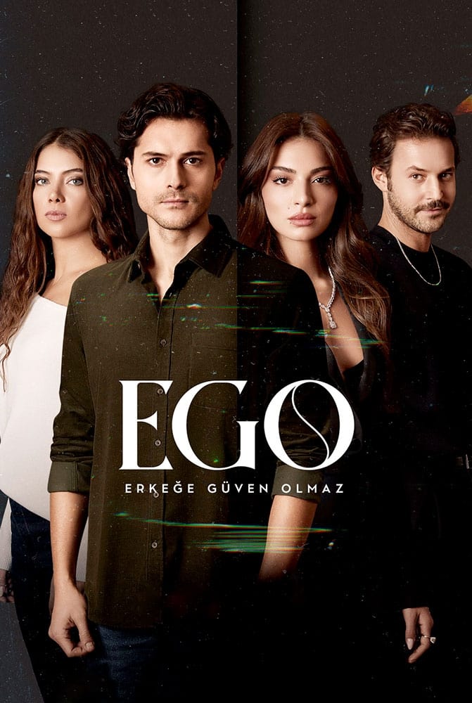 Ego | Ego