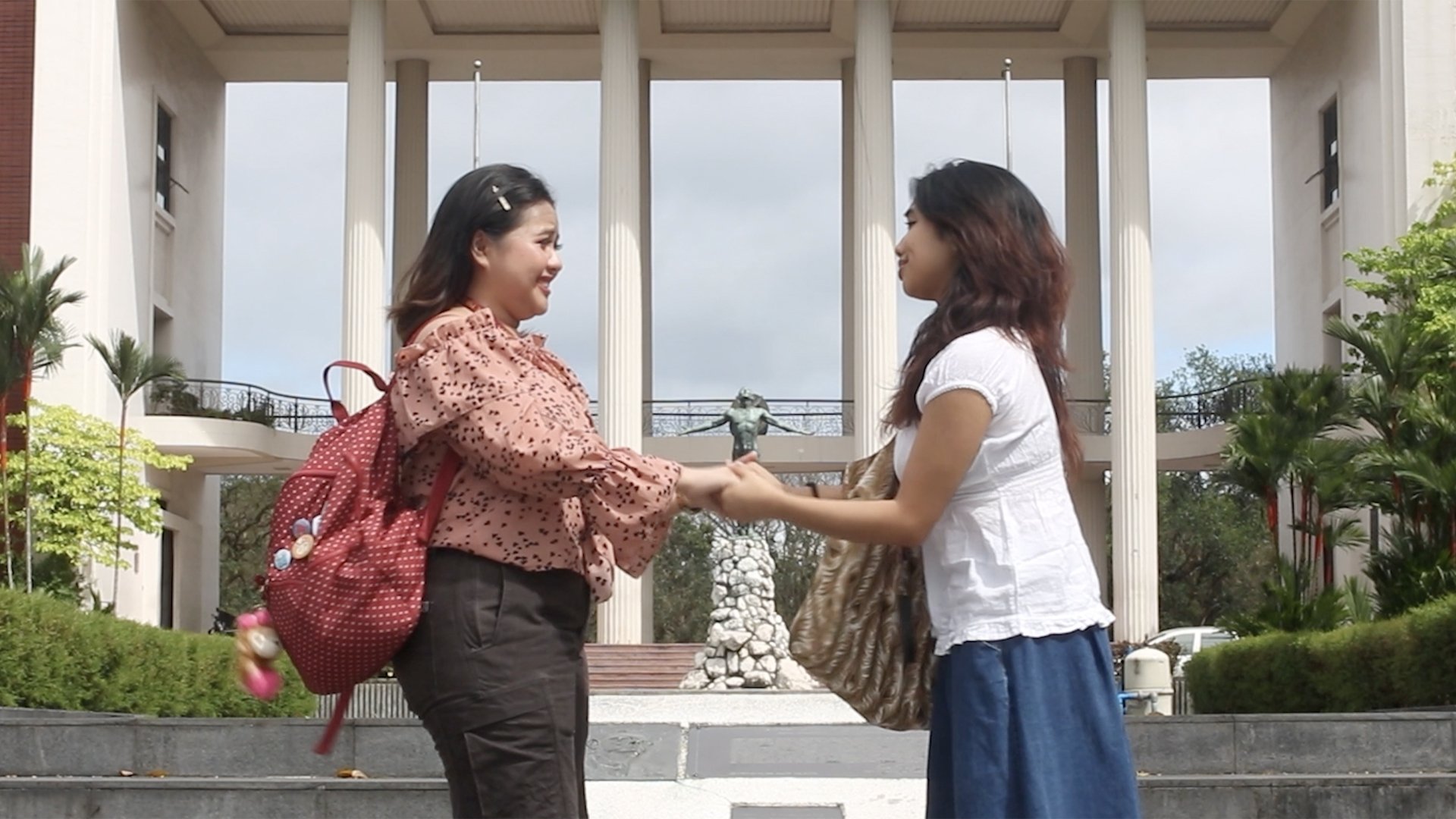 Pangarap Kong Maynila|Pangarap Kong Maynila