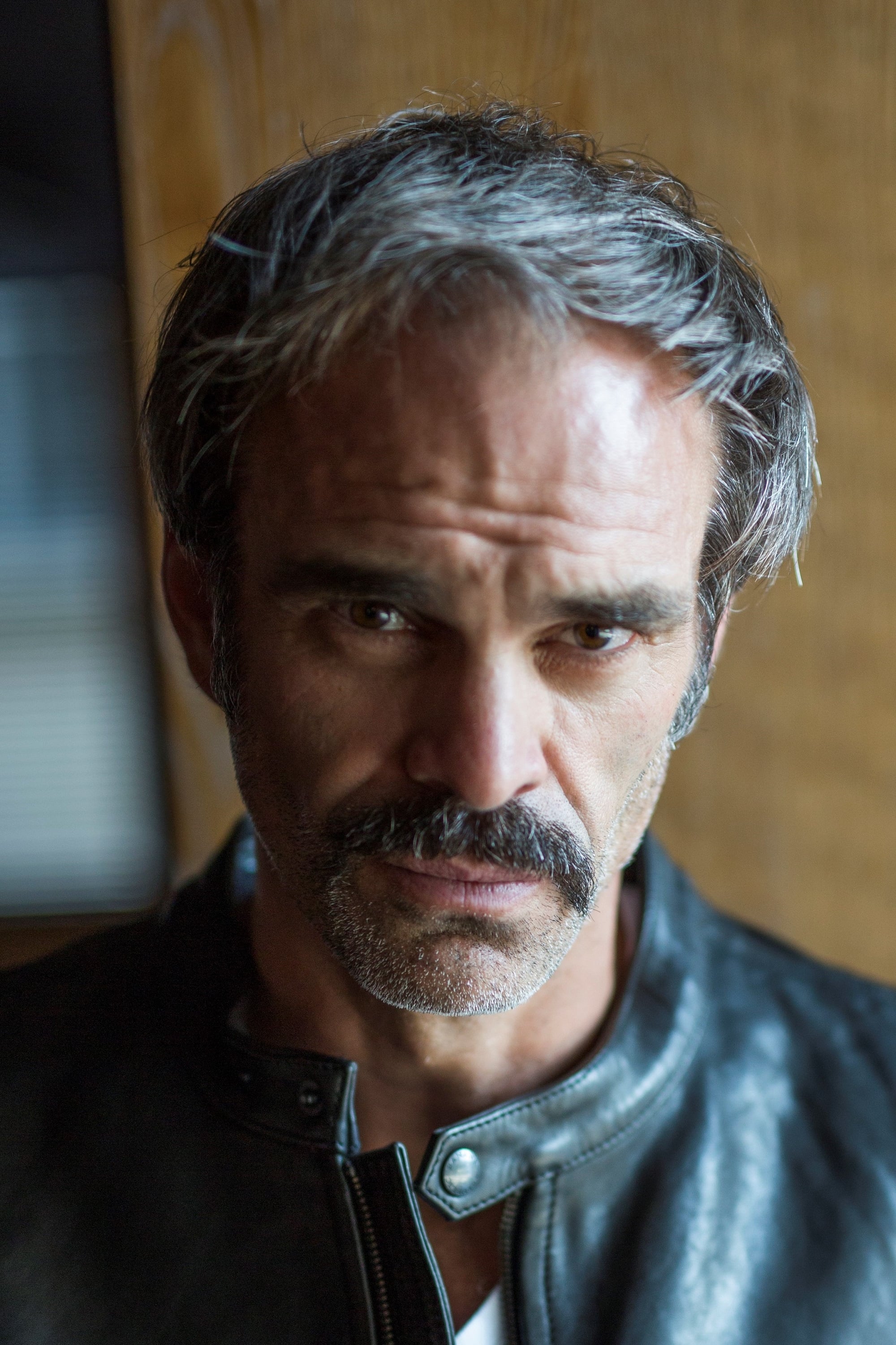 بازیگر Steven Ogg  