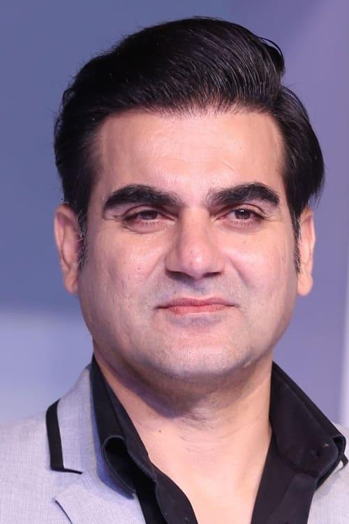 بازیگر Arbaaz Khan  