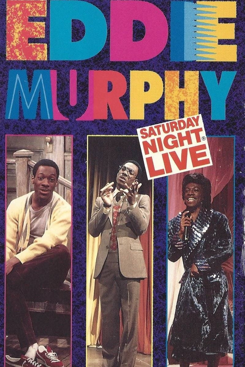 The Best of Eddie Murphy: Saturday Night Live | The Best of Eddie Murphy: Saturday Night Live