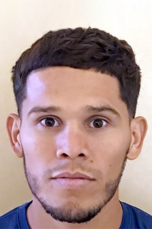 بازیگر Juan Centeno  