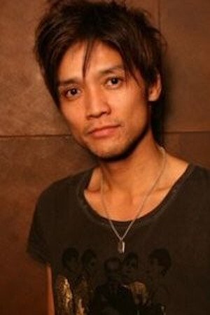 بازیگر Shoji Narita  