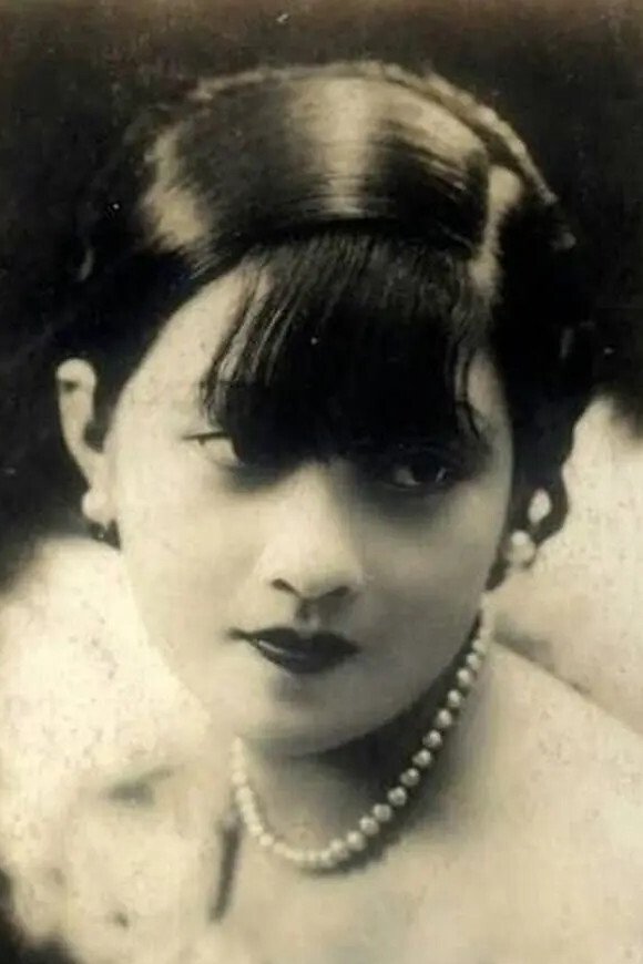 بازیگر Yuexian Yan  