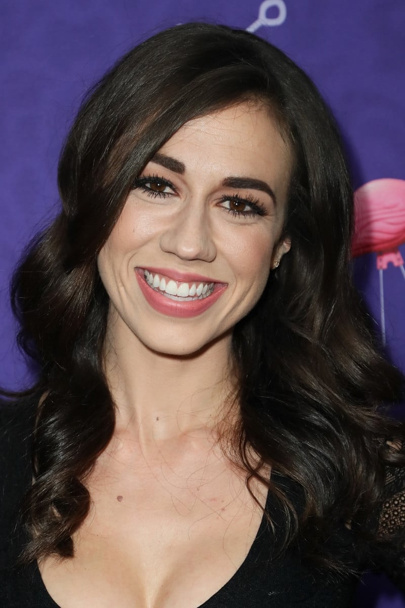 بازیگر Colleen Ballinger  