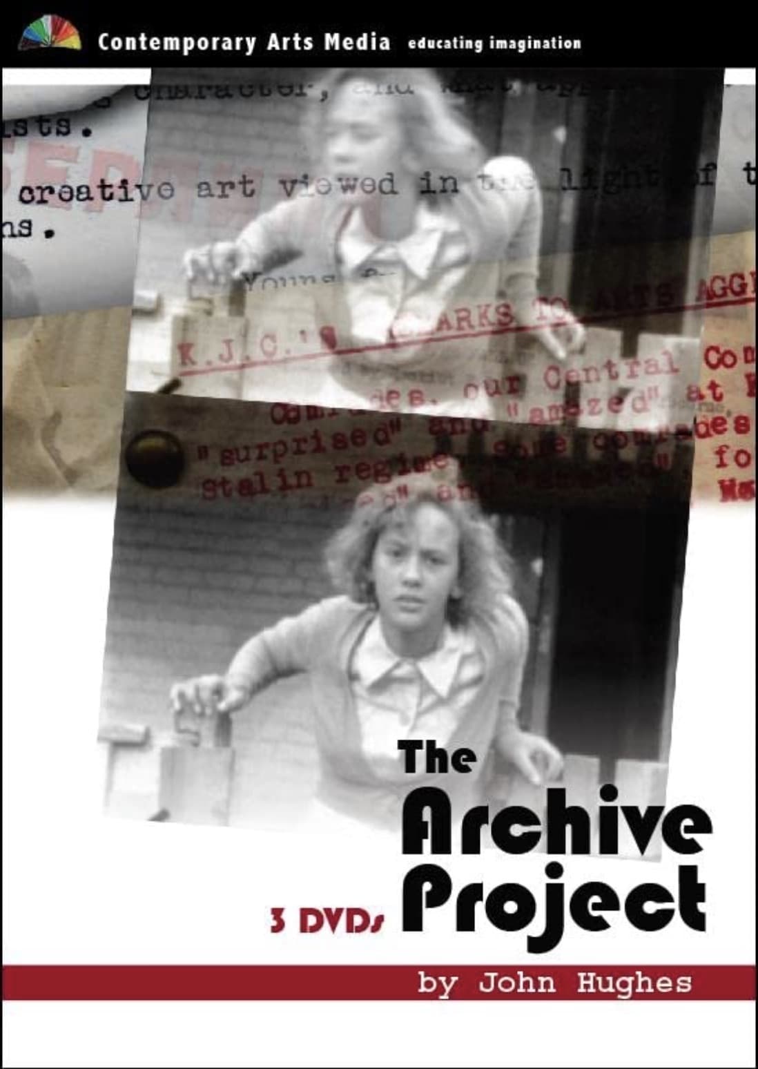 The Archive Project | The Archive Project