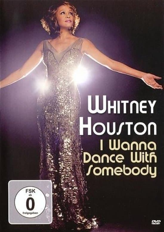 Whitney Houston: I Wanna Dance With Somebody