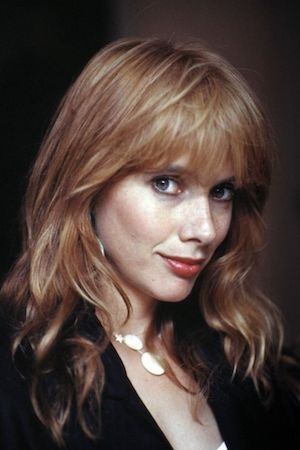 بازیگر Rosanna Arquette  