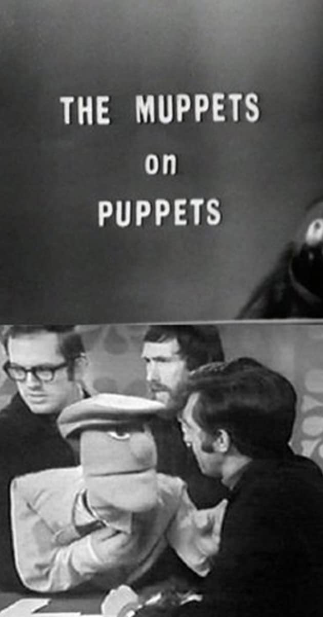 The Muppets on Puppets