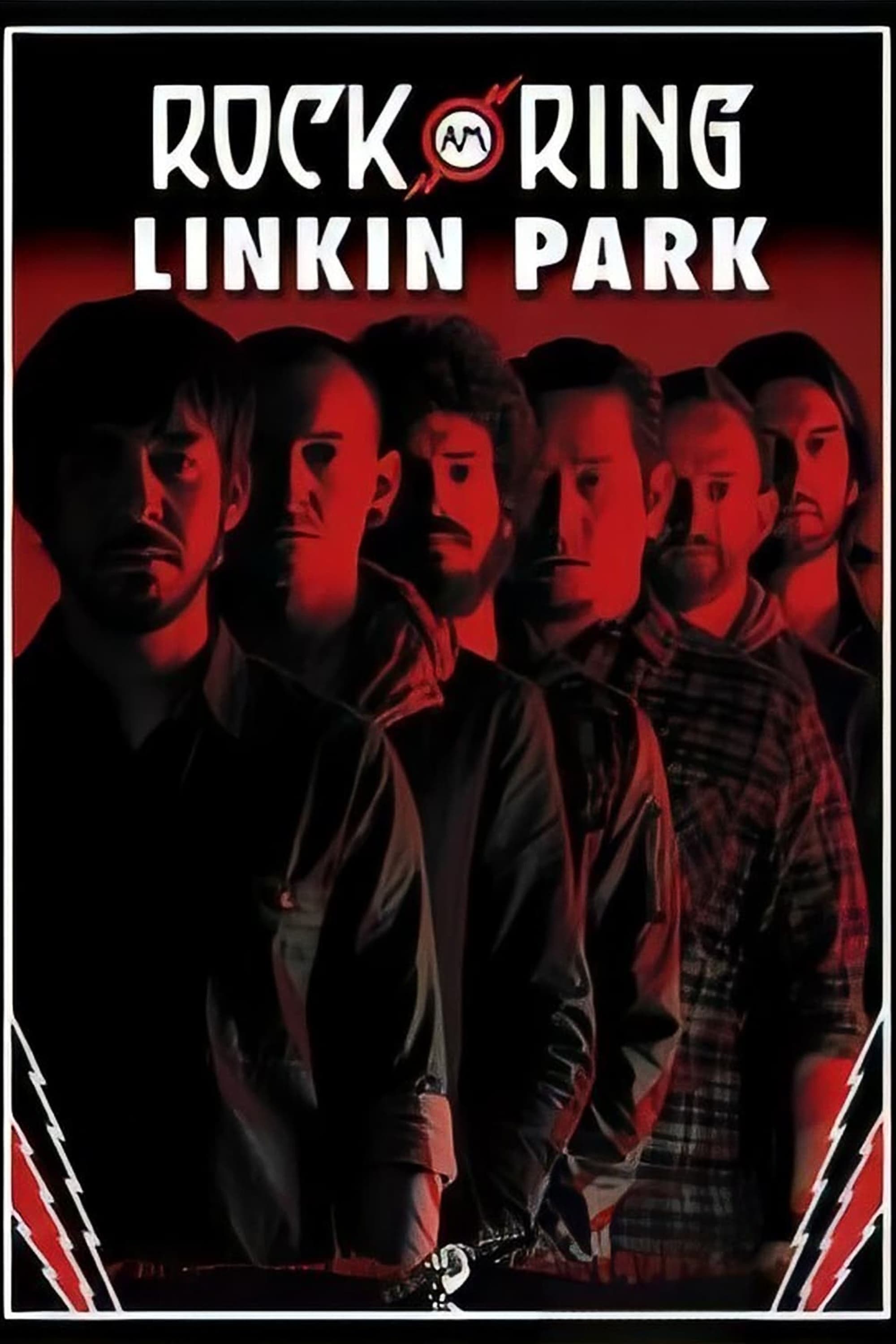 Linkin Park: Live at Rock Am Ring | Linkin Park: Live at Rock Am Ring