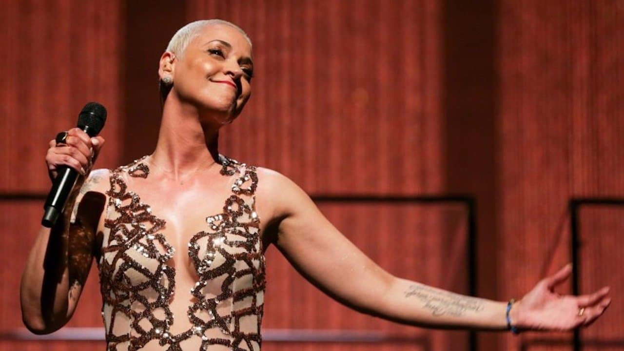 Mariza Concerto Em Lisboa|Mariza Concerto Em Lisboa