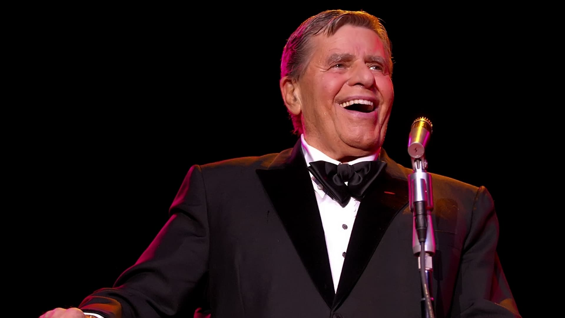 Method to the Madness of Jerry Lewis|Method to the Madness of Jerry Lewis