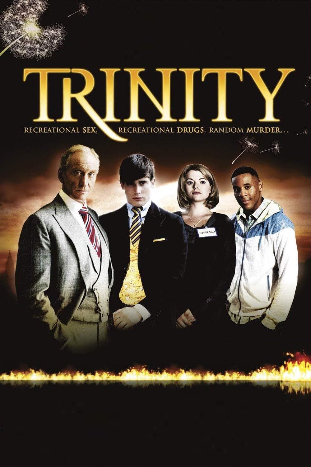 Trinity | Trinity