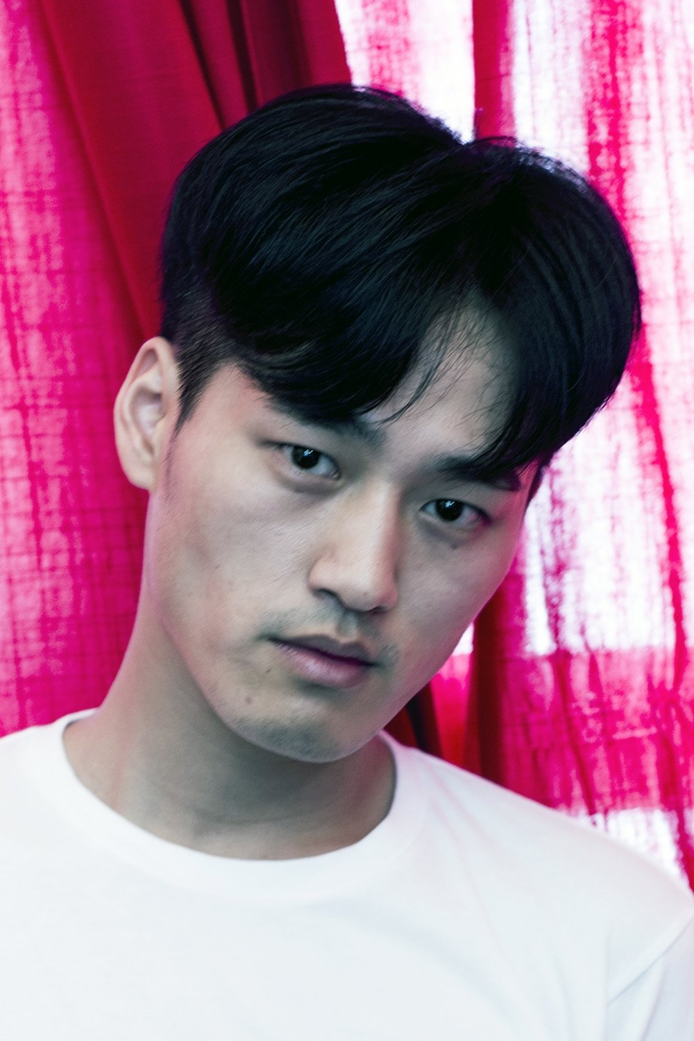 بازیگر Zhang Zhijiu  