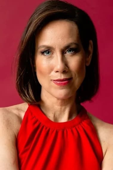 بازیگر Miriam Shor  