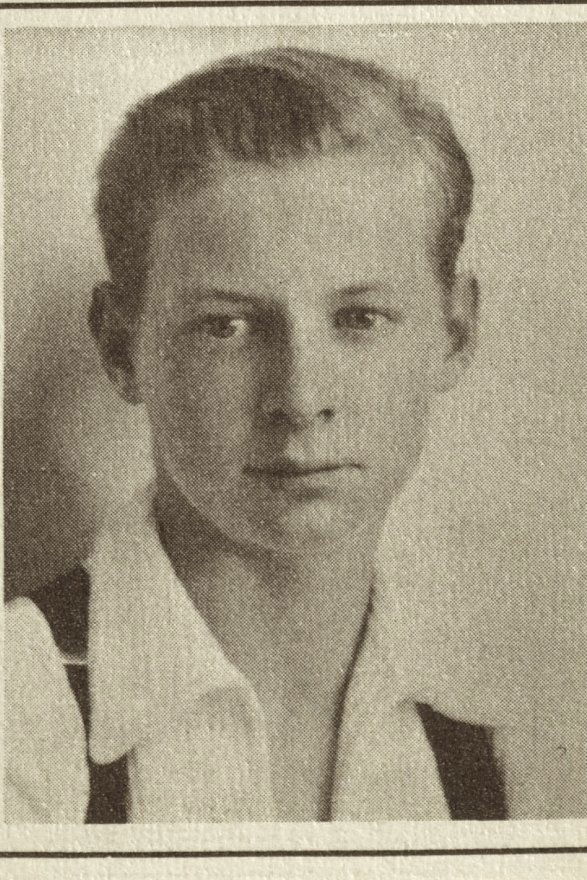 بازیگر Billy O'Brien  
