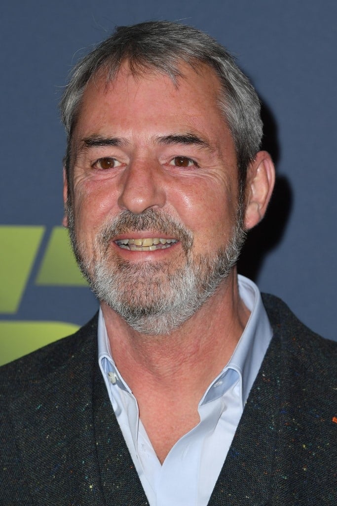 بازیگر Neil Morrissey  