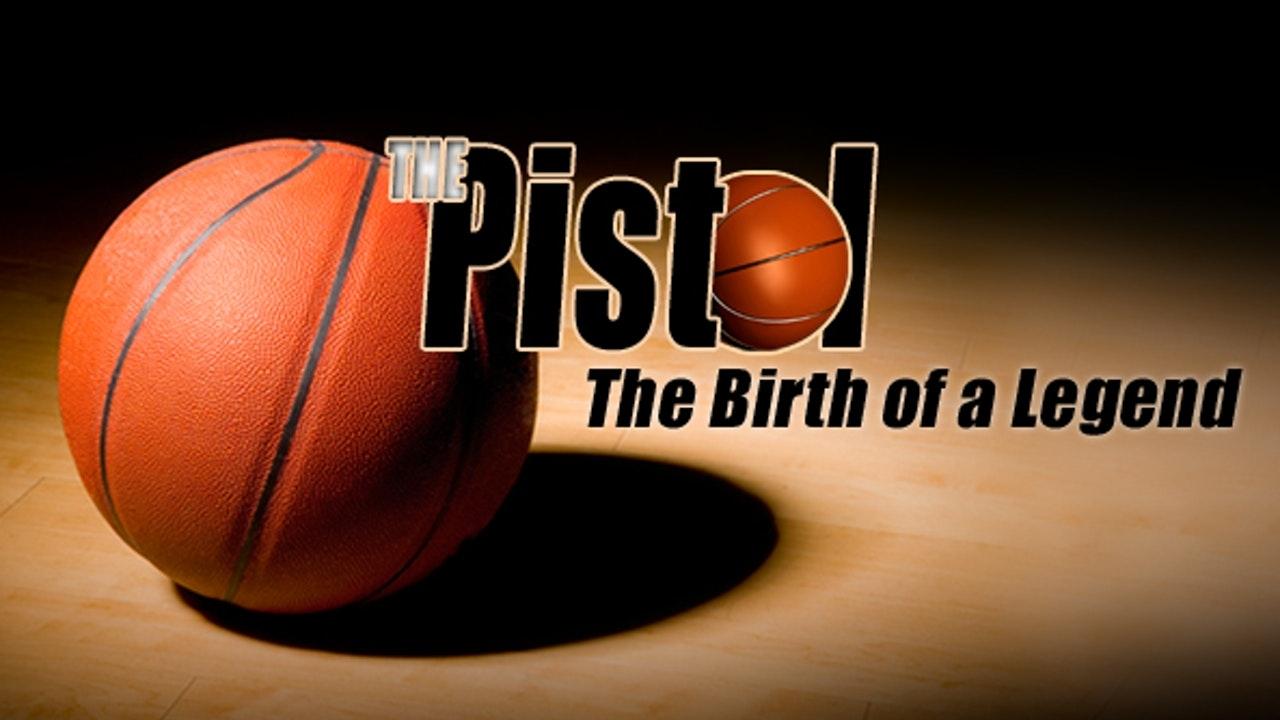 Pistol: The Birth of a Legend|Pistol: The Birth of a Legend